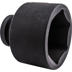 Tork Craft 70mm 1″ Drive 6Pt Impact Socket Tork Craft 70mm 1″ Drive 6Pt Impact Socket