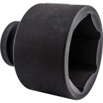 Tork Craft 75mm 1″ Drive 6Pt Impact Socket Tork Craft 75mm 1″ Drive 6Pt Impact Socket
