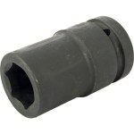 Tork Craft 32mm 1″ Drive 6Pt Deep Impact Socket Tork Craft 32mm 1″ Drive 6Pt Deep Impact Socket