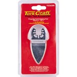 Tork Craft Quick Change Base & Arbor 35mm Fingertip Felt Polishing Pad Tork Craft Quick Change Base & Arbor 35mm Fingertip Felt Polishing Pad