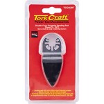 Tork Craft Quick Change Base & Arbor 35mm D/F Micro Hook & Loop Pad Tork Craft Quick Change Base & Arbor 35mm D/F Micro Hook & Loop Pad