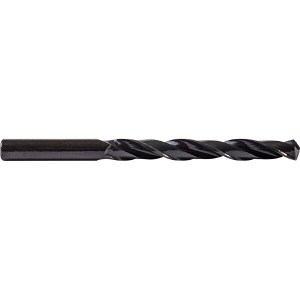 Tork Craft Drill Bit Hss Standard 10.00mm X10 Pack Tork Craft Drill Bit Hss Standard 10.00mm X10 Pack