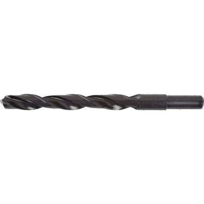 Tork Craft Drill Bit Hss Standard 11.5mm X5 Pack Tork Craft Drill Bit Hss Standard 11.5mm X5 Pack