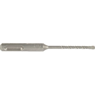 Tork Craft Sds Plus Drill Bit 110X50 4mm Tork Craft Sds Plus Drill Bit 110X50 4mm