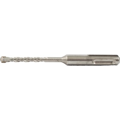 Tork Craft Sds Plus Drill Bit 110X50 5.5mm Tork Craft Sds Plus Drill Bit 110X50 5.5mm
