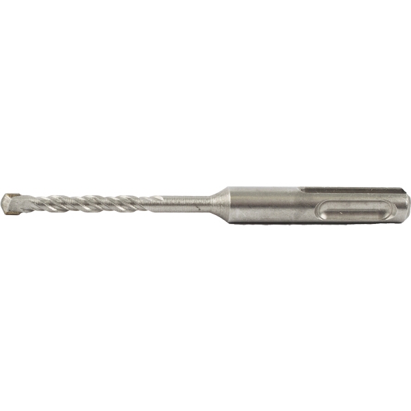 Tork Craft Sds Plus Drill Bit 110X50 5.5mm Tork Craft Sds Plus Drill Bit 110X50 5.5mm