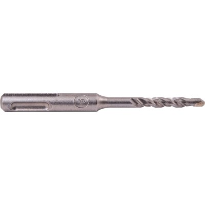 Tork Craft Sds Plus Drill Bit 110X50 6mm Tork Craft Sds Plus Drill Bit 110X50 6mm