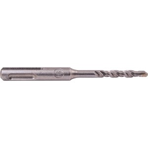 Tork Craft Sds Plus Drill Bit 110X50 6mm Tork Craft Sds Plus Drill Bit 110X50 6mm
