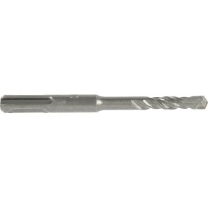 Tork Craft Sds Plus Drill Bit 110X50 8mm Tork Craft Sds Plus Drill Bit 110X50 8mm