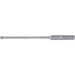 Tork Craft Sds Plus Drill Bit 160 X 100 5.5mm Tork Craft Sds Plus Drill Bit 160 X 100 5.5mm