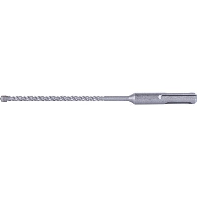 Tork Craft Sds Plus Drill Bit 160 X 100 5.5mm Tork Craft Sds Plus Drill Bit 160 X 100 5.5mm