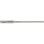 Tork Craft Sds Plus Drill Bit 160 X 100 6.5mm Tork Craft Sds Plus Drill Bit 160 X 100 6.5mm