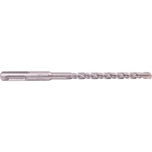 Tork Craft Sds Plus Drill Bit 160 X 100 8mm Tork Craft Sds Plus Drill Bit 160 X 100 8mm