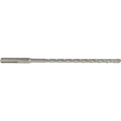Tork Craft Sds Plus Drill Bit 210X150 6.0mm Tork Craft Sds Plus Drill Bit 210X150 6.0mm