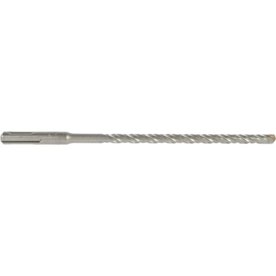 Tork Craft Sds Plus Drill Bit 210X150 8.0mm Tork Craft Sds Plus Drill Bit 210X150 8.0mm