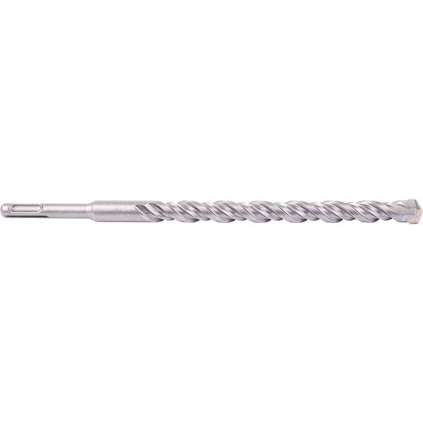 Tork Craft Sds Plus Drill Bit 260X200 16mm Tork Craft Sds Plus Drill Bit 260X200 16mm