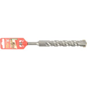 Tork Craft Sds Drill Bit 260X200 24.0mm Tork Craft Sds Drill Bit 260X200 24.0mm
