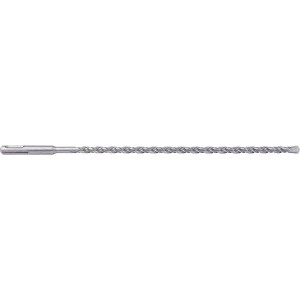Tork Craft Sds Plus Drill Bit 310X250 8.0mm Tork Craft Sds Plus Drill Bit 310X250 8.0mm