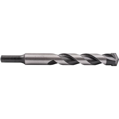 Tork Craft Drill Bit Masonry/Concrete 18mm 1/Card Tork Craft Drill Bit Masonry/Concrete 18mm 1/Card