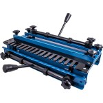 Tork Craft Dovetail Joint Fixture Jig 300mm Tork Craft Dovetail Joint Fixture Jig 300mm