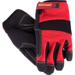 Tork Craft Work Glove All Purpose Red With Touch Finger – XL Tork Craft Work Glove All Purpose Red With Touch Finger – XL