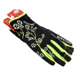 Tork Craft Ladies Slim Fit Garden Gloves Black – XS Tork Craft Ladies Slim Fit Garden Gloves Black – XS