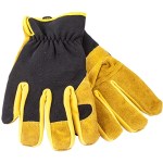 Tork Craft Palm Leather Glove – 2XL Tork Craft Palm Leather Glove – 2XL