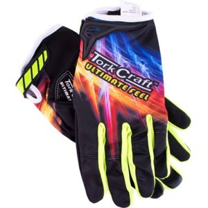 Tork Craft Work Smart Glove- Ultimate Feel Multi Purpose – S Tork Craft Work Smart Glove- Ultimate Feel Multi Purpose – S