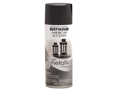 Rust-Oleum Aged Bronze Rust-Oleum Aged Bronze