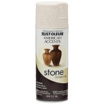 Rust-Oleum Bleached Stone Rust-Oleum Bleached Stone