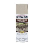 Rust-Oleum Caribbean Sand Rust-Oleum Caribbean Sand