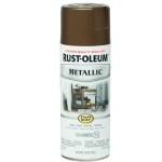 Rust-Oleum Metallic Copper Rust-Oleum Metallic Copper
