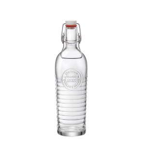 Bormioli Rocco – Bottle Officine – 1.2 Litre Bormioli Rocco – Bottle Officine – 1.2 Litre