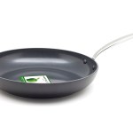 Greenpan – Barcelona Infinity Black Frypan – 20.0 cm Greenpan – Barcelona Infinity Black Frypan – 20.0 cm