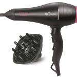 Solac Expert 2 Speed Hair Dryer – Black Solac Expert 2 Speed Hair Dryer – Black