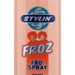Stylin’ Dredz Froz Fro’ Spray Stylin’ Dredz Froz Fro’ Spray