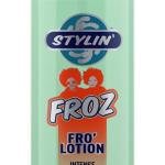 Stylin’ Dredz Froz Fro’ Lotion Stylin’ Dredz Froz Fro’ Lotion