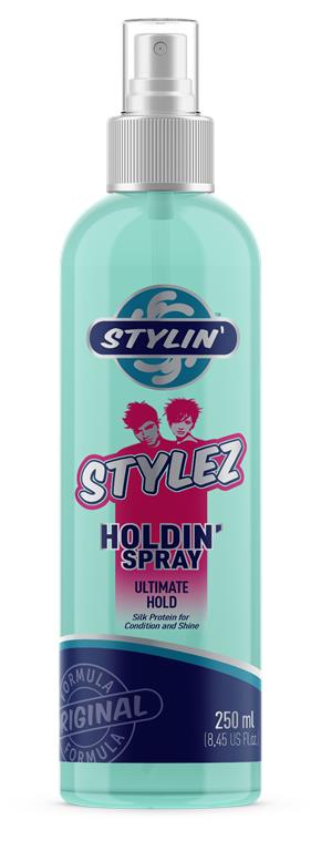 Stylin’ Dredz Stylez Holdin’ Spray Stylin’ Dredz Stylez Holdin’ Spray