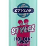 Stylin’ Dredz Stylez Holdin’ Spray Stylin’ Dredz Stylez Holdin’ Spray