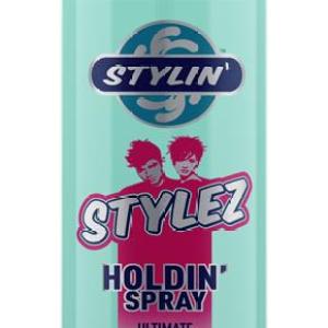 Stylin’ Dredz Stylez Holdin’ Spray Stylin’ Dredz Stylez Holdin’ Spray