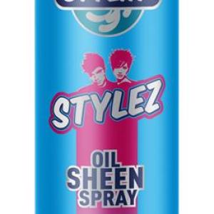 Stylin’ Dredz Stylez Oil Sheen Stylin’ Dredz Stylez Oil Sheen