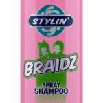 Stylin’ Dredz Braidz Braid Spray Shampoo Stylin’ Dredz Braidz Braid Spray Shampoo