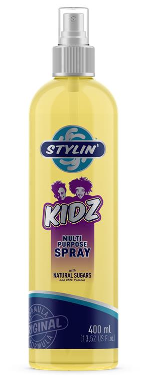 Stylin’ Dredz Kids Multipurpose Spray Stylin’ Dredz Kids Multipurpose Spray