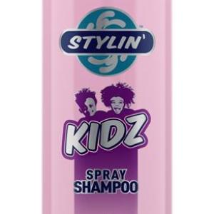 Stylin’ Dredz Kids Spray Shampoo Stylin’ Dredz Kids Spray Shampoo
