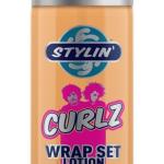 Stylin’ Dredz Curlz Wrap Set Lotion Stylin’ Dredz Curlz Wrap Set Lotion