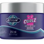 Stylin’ Dredz Curlz Curly Jelly Stylin’ Dredz Curlz Curly Jelly