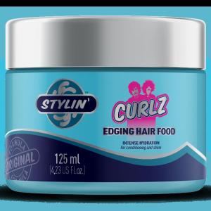Stylin’ Dredz Curlz Edging Hair Food Stylin’ Dredz Curlz Edging Hair Food