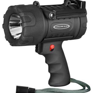 Leisure-Quip USB Rechargeable Spotlight – 500 Lumens Leisure-Quip USB Rechargeable Spotlight – 500 Lumens