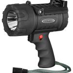 Leisure-Quip USB Rechargeable Spotlight – 500 Lumens Leisure-Quip USB Rechargeable Spotlight – 500 Lumens