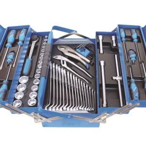 Gedore – Tool Assortment Set – Set Of 68 Gedore – Tool Assortment Set – Set Of 68